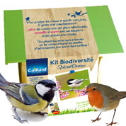 kit biodiversite- special oiseaux - caillard